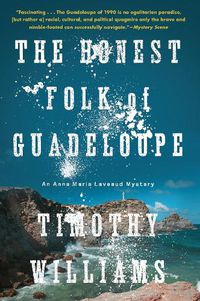 Cover image for The Honest Folk Of Guadeloupe
