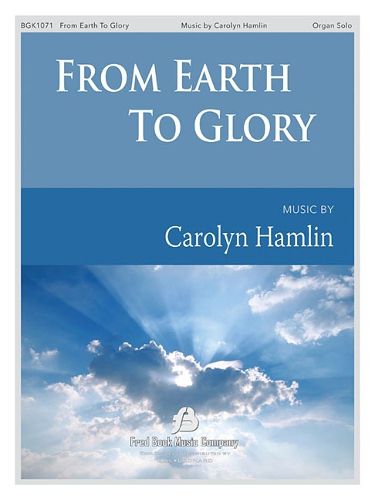 Cover image for From Earth to Glory