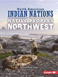 Cover image for Northwest: Native Peoples