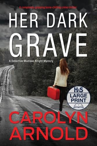 Cover image for Her Dark Grave