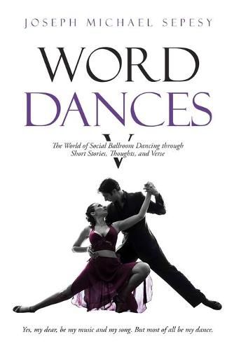 Cover image for Word Dances V