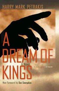 Cover image for A Dream of Kings: A Novel