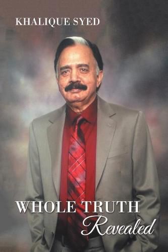 Cover image for Whole Truth Revealed