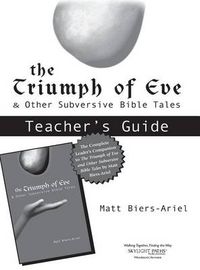 Cover image for Triumph of Eve Teacher's Guide