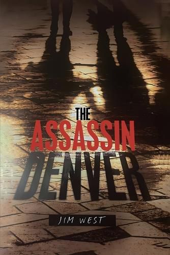 Cover image for The Assassin Denver
