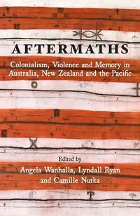 Cover image for Aftermaths
