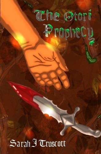 Cover image for The Otori Prophecy