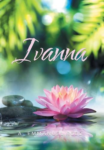 Cover image for Ivanna