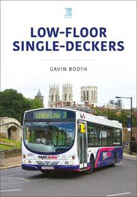 Cover image for Low-Floor Single Deckers