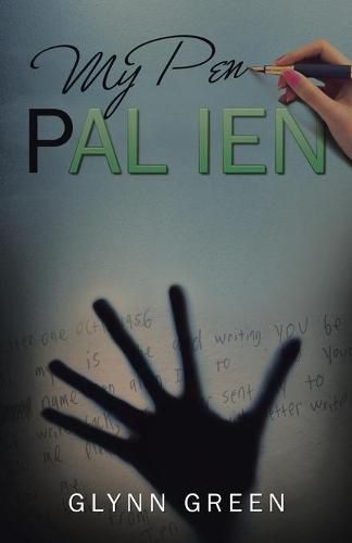 Cover image for My Pen Pal Ien