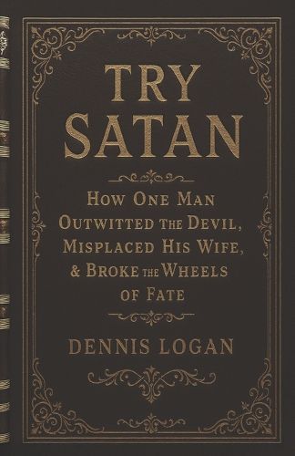 Cover image for Try Satan