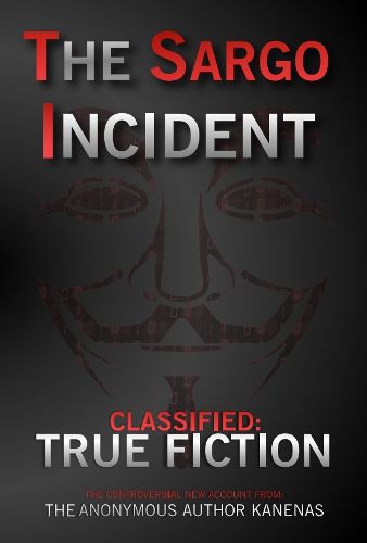 Cover image for The Sargo Incident