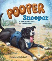 Cover image for Pooper Snooper