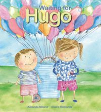 Cover image for Waiting For Hugo