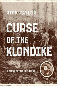 Cover image for Curse of the Klondike