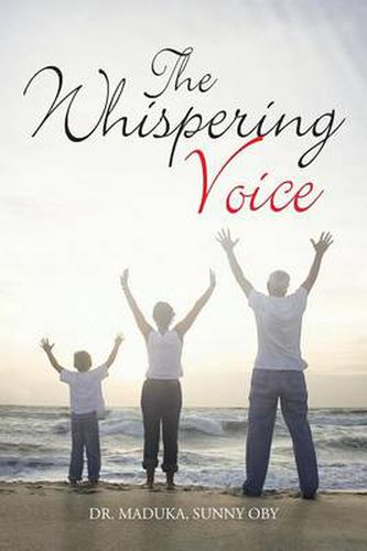 Cover image for THE Whispering Voice