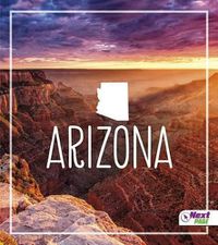 Cover image for Arizona