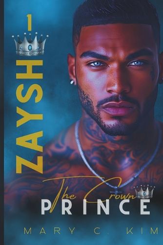 Cover image for Zaysh