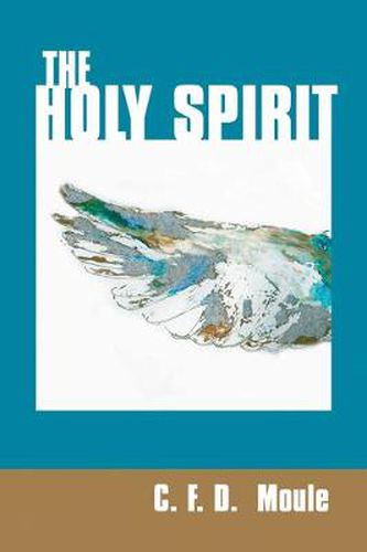 Cover image for Holy Spirit