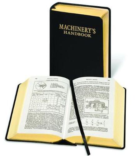 Machinery's Handbook