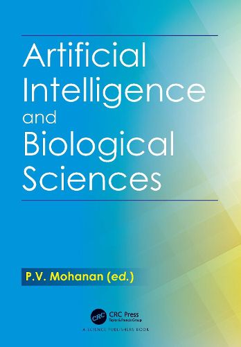 Cover image for Artificial Intelligence and Biological Sciences