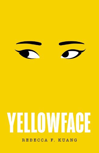 Cover image for Yellowface