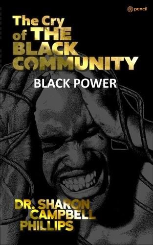 Cover image for The Cry of the Black Community