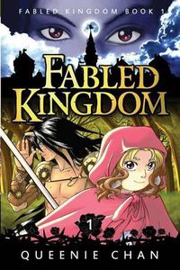 Cover image for Fabled Kingdom