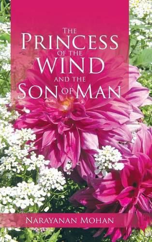 Cover image for The Princess of the Wind and the Son of Man