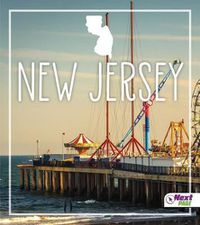 Cover image for New Jersey