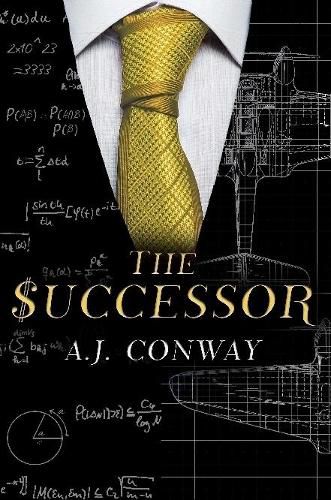 Cover image for The Successor