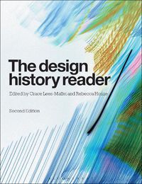 Cover image for The Design History Reader