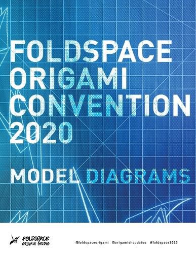 Cover image for Foldspace Origami Convention 2020 Collection