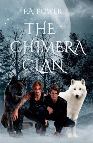 Cover image for The Chimera Clan