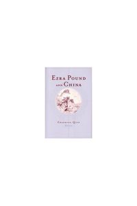 Cover image for Ezra Pound and China