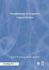 Cover image for Fundamentals of Cognition