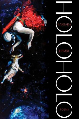 Cover image for Holoholo: Poems