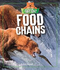 Cover image for Fact Cat: Science: Food Chains