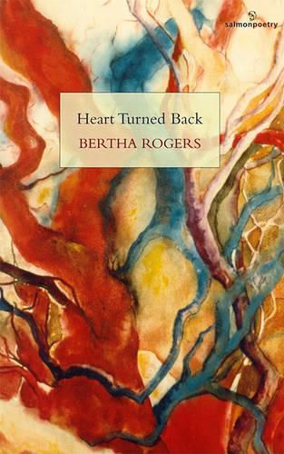 Cover image for Heart Turned Back