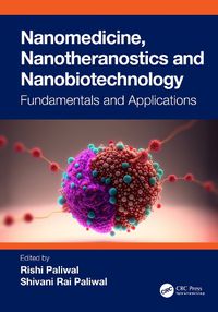 Cover image for Nanomedicine, Nanotheranostics and Nanobiotechnology