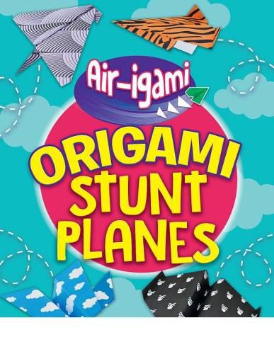 Cover image for Origami Gliders