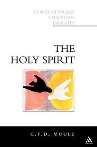 Cover image for Holy Spirit