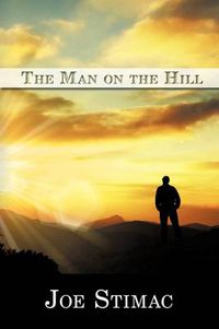 Cover image for The Man on the Hill