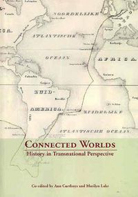 Cover image for Connected Worlds: History in Transnational Perspective