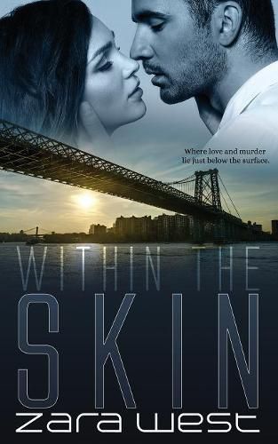 Cover image for Within the Skin