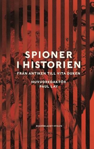 Cover image for Spies in History: From Antiquity to the Present