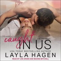 Cover image for Caught in Us