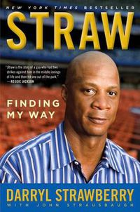 Cover image for Straw: Finding My Way