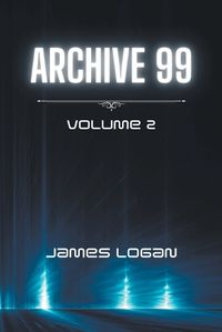 Cover image for Archive 99 Volume 2