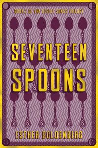 Cover image for Seventeen Spoons